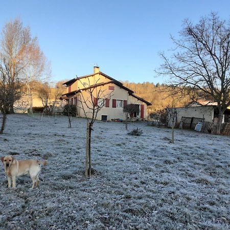 Hotel Cap Det Bosc Réjaumont Zewnętrze zdjęcie
