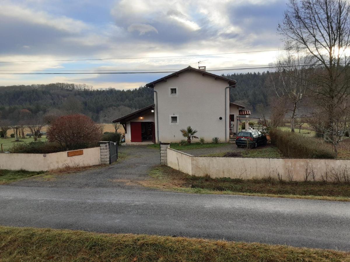 Hotel Cap Det Bosc Réjaumont Zewnętrze zdjęcie
