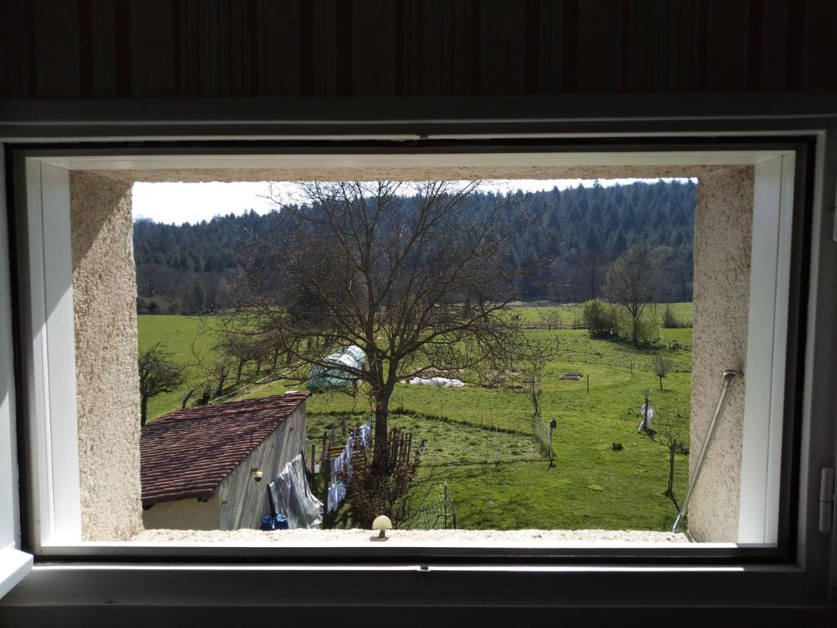 Hotel Cap Det Bosc Réjaumont Zewnętrze zdjęcie