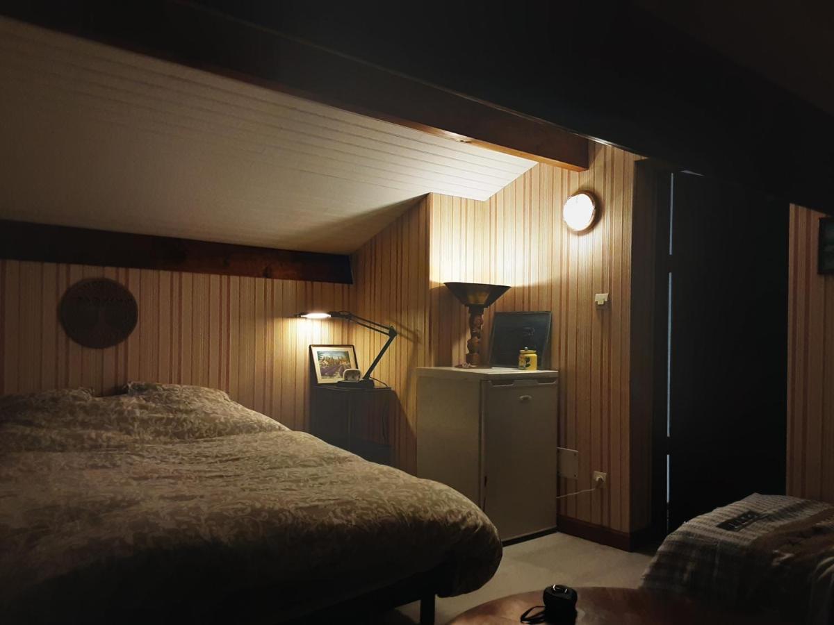 Hotel Cap Det Bosc Réjaumont Zewnętrze zdjęcie