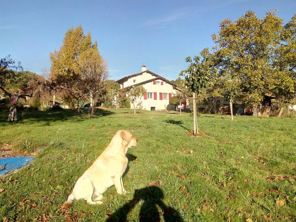 Hotel Cap Det Bosc Réjaumont Zewnętrze zdjęcie