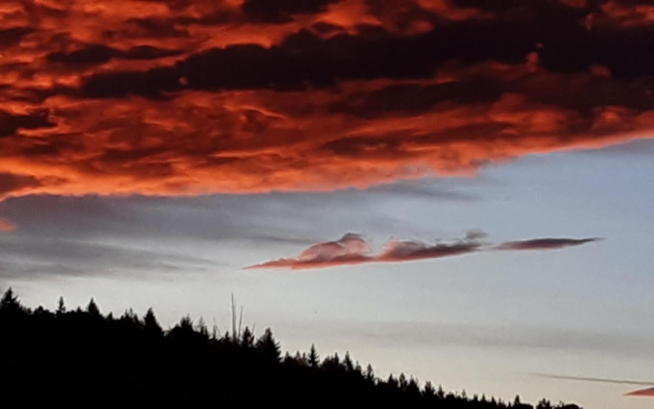 Hotel Cap Det Bosc Réjaumont Zewnętrze zdjęcie
