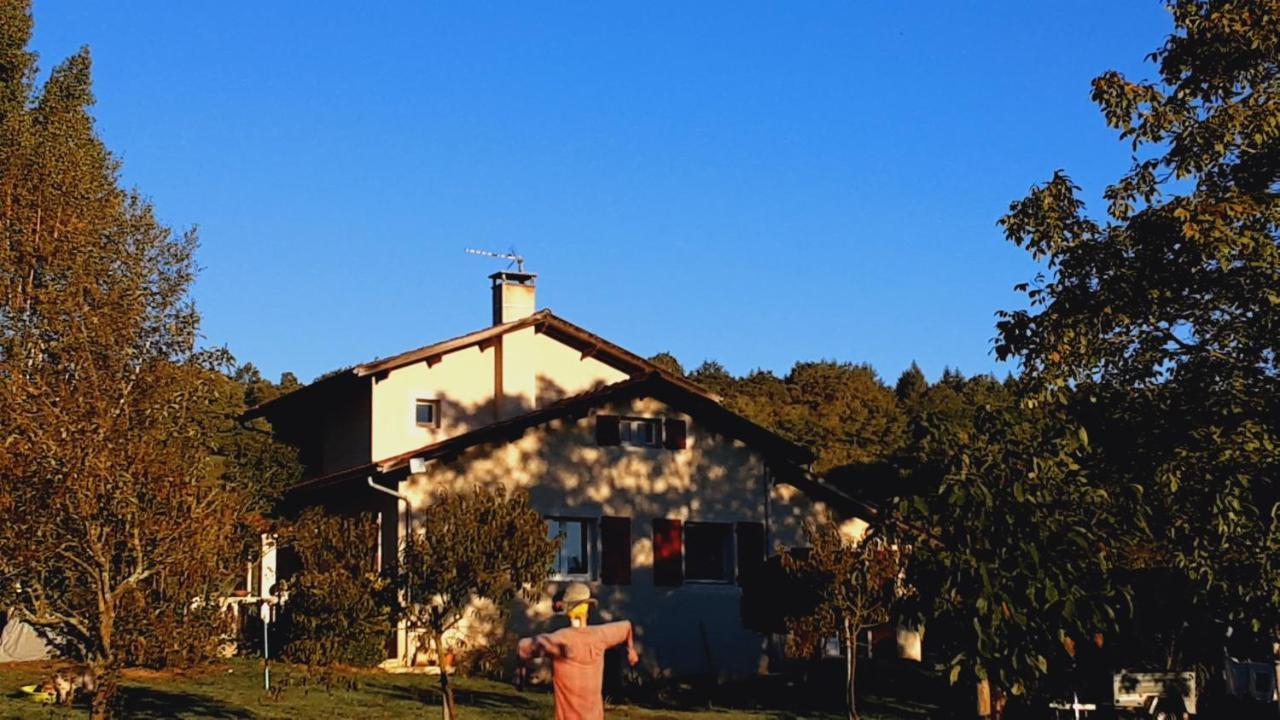 Hotel Cap Det Bosc Réjaumont Zewnętrze zdjęcie