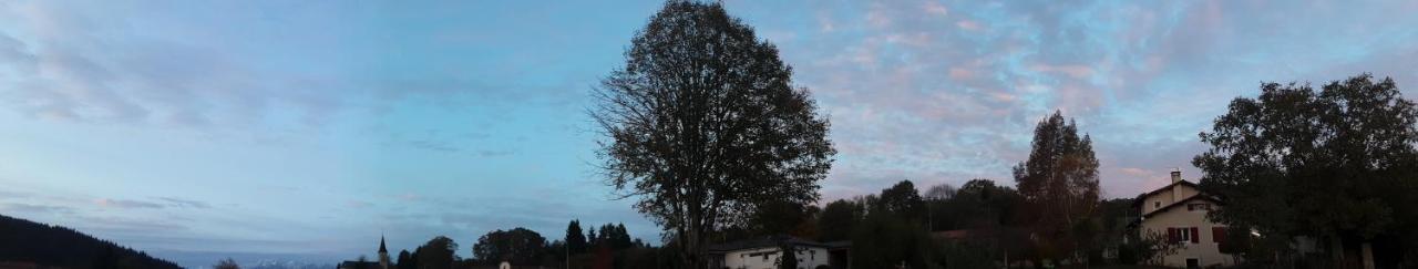 Hotel Cap Det Bosc Réjaumont Zewnętrze zdjęcie