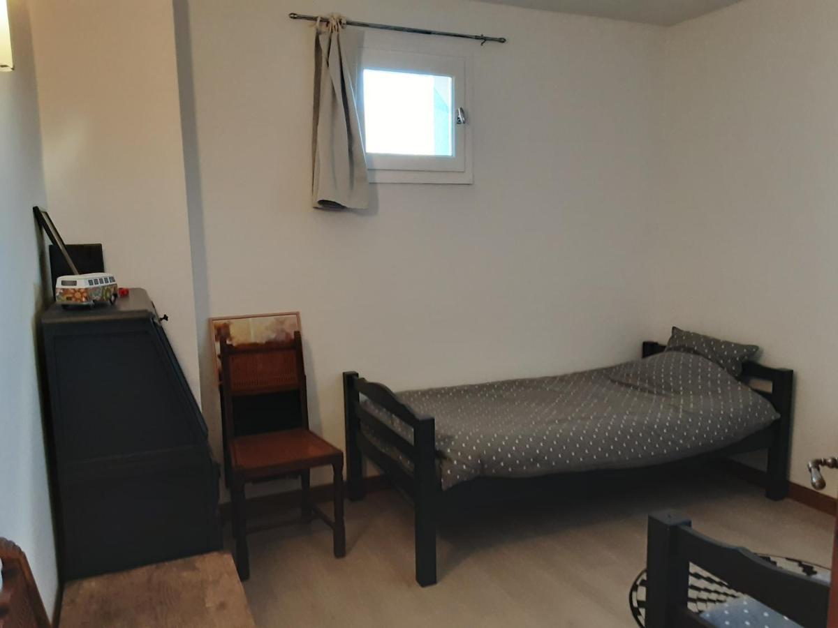 Hotel Cap Det Bosc Réjaumont Zewnętrze zdjęcie