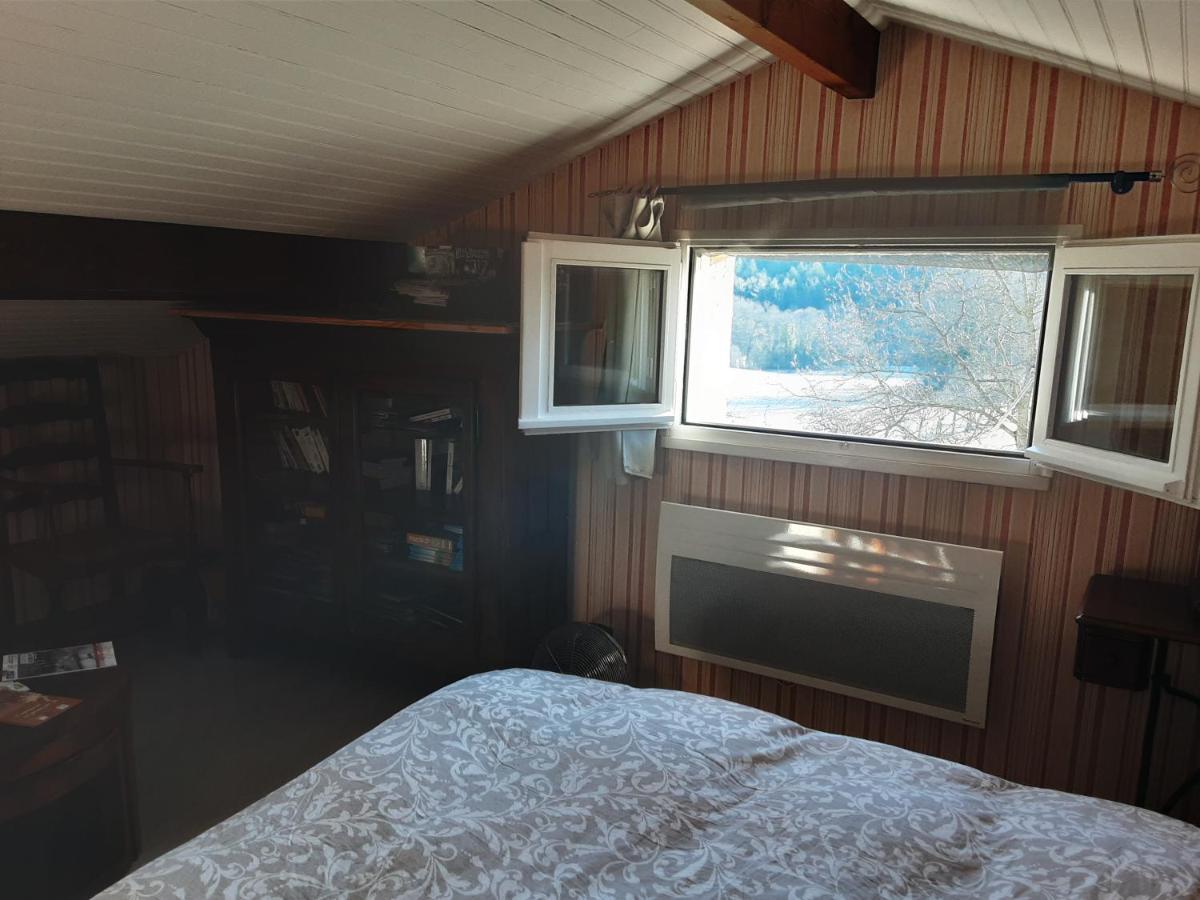 Hotel Cap Det Bosc Réjaumont Zewnętrze zdjęcie