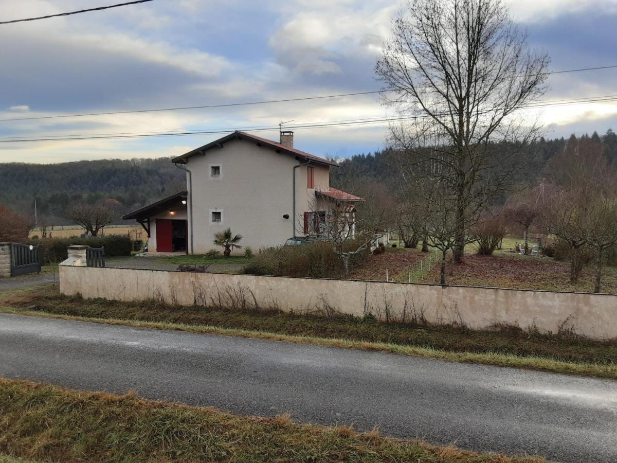 Hotel Cap Det Bosc Réjaumont Zewnętrze zdjęcie