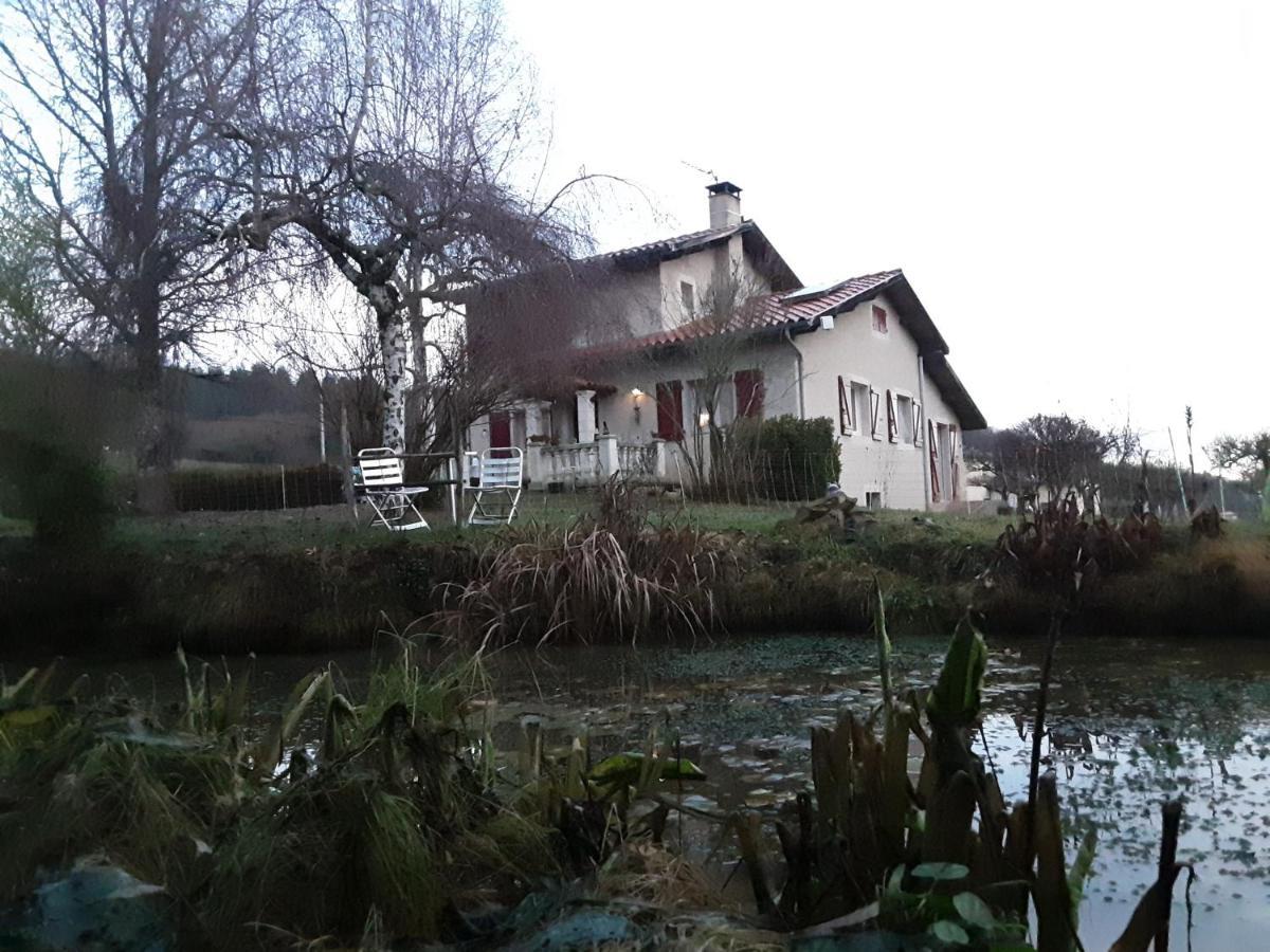 Hotel Cap Det Bosc Réjaumont Zewnętrze zdjęcie
