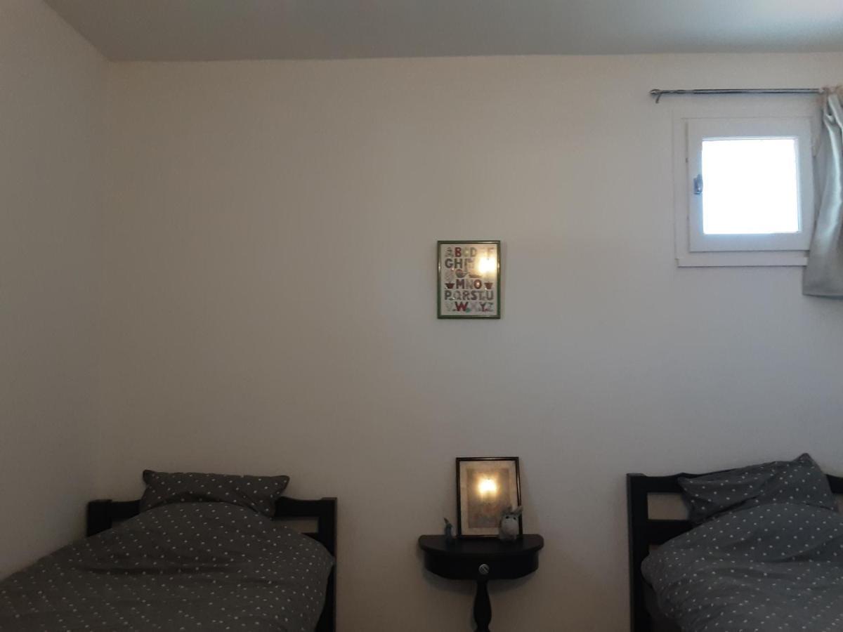 Hotel Cap Det Bosc Réjaumont Zewnętrze zdjęcie