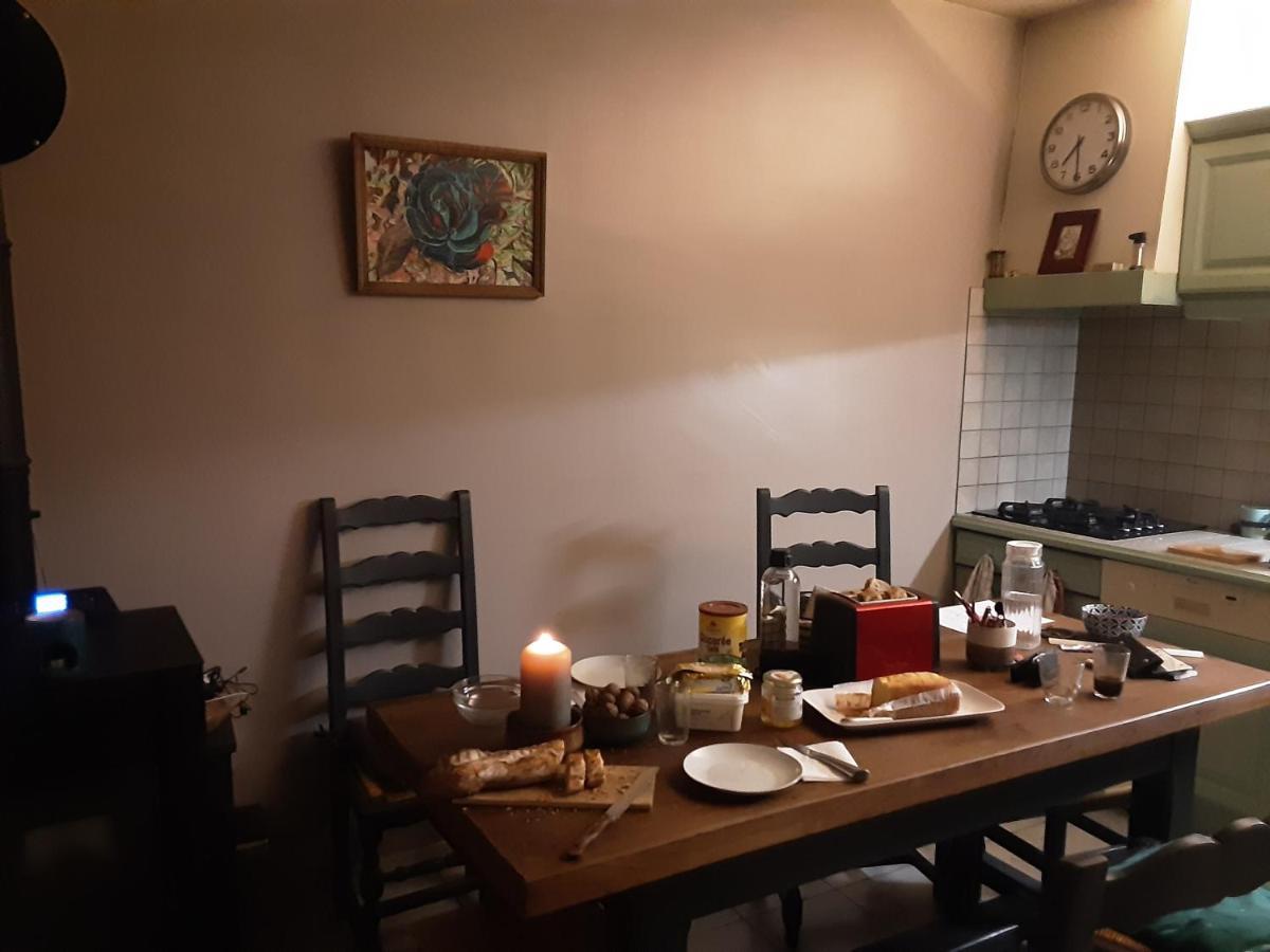 Hotel Cap Det Bosc Réjaumont Zewnętrze zdjęcie