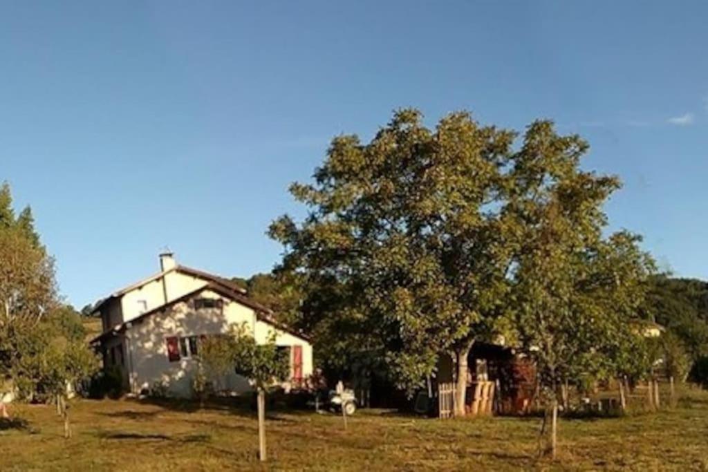 Hotel Cap Det Bosc Réjaumont Zewnętrze zdjęcie