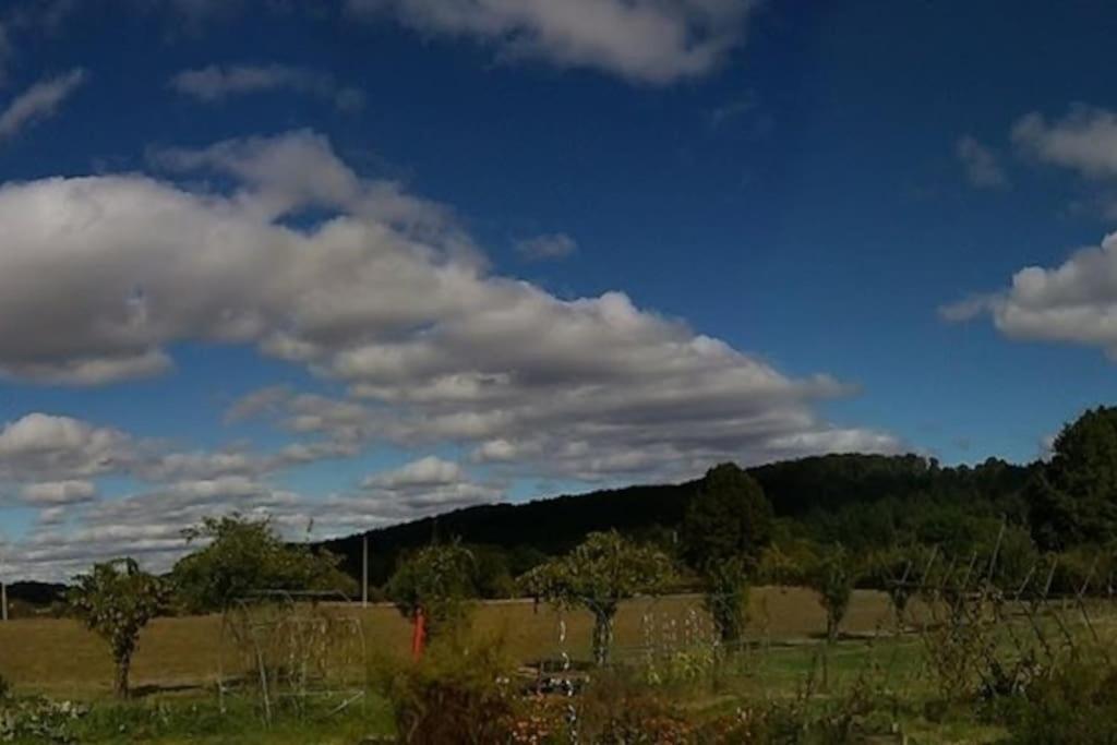 Hotel Cap Det Bosc Réjaumont Zewnętrze zdjęcie