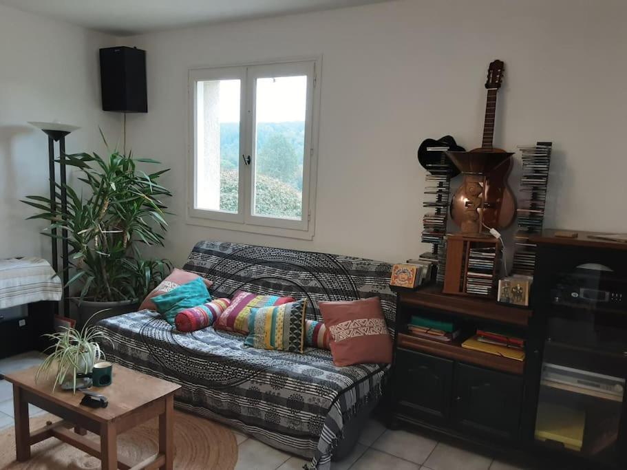 Hotel Cap Det Bosc Réjaumont Zewnętrze zdjęcie