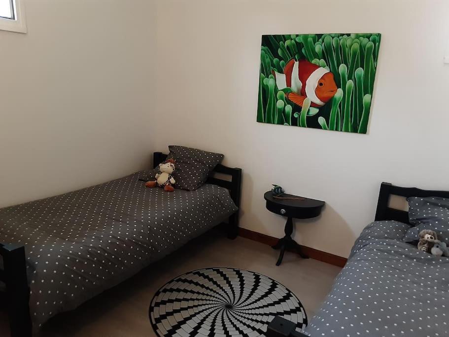 Hotel Cap Det Bosc Réjaumont Zewnętrze zdjęcie