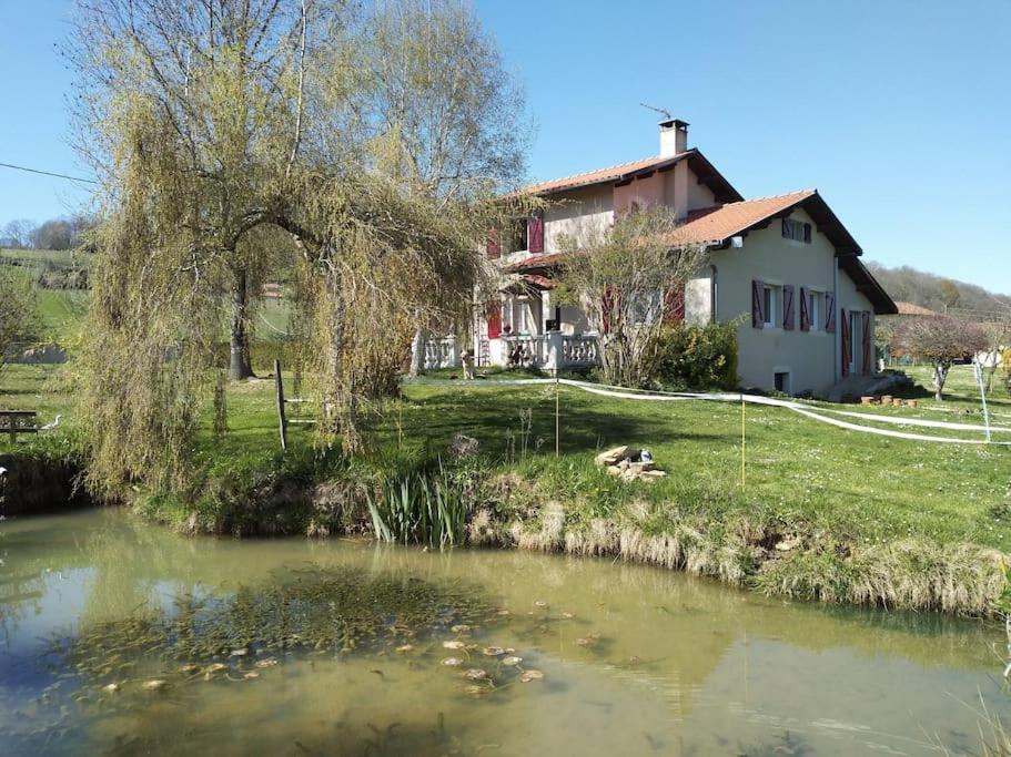 Hotel Cap Det Bosc Réjaumont Zewnętrze zdjęcie