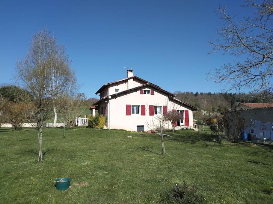 Hotel Cap Det Bosc Réjaumont Zewnętrze zdjęcie