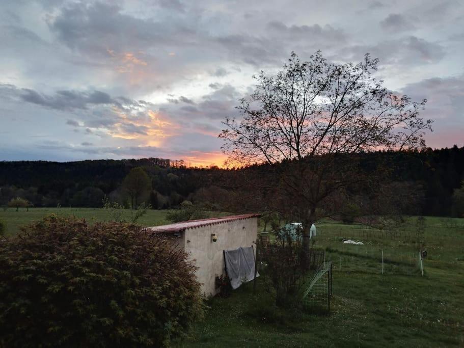 Hotel Cap Det Bosc Réjaumont Zewnętrze zdjęcie