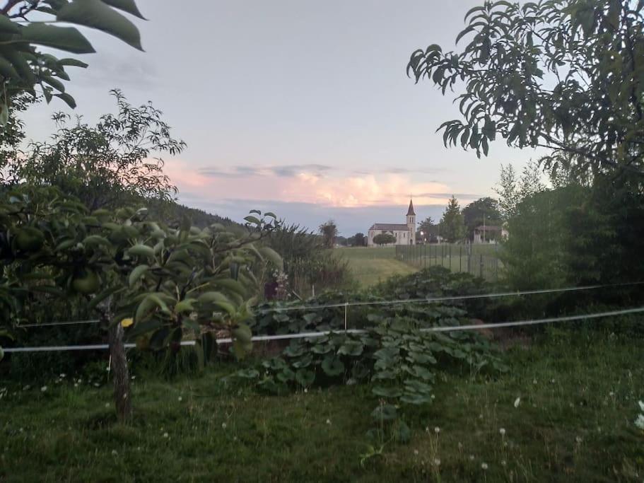 Hotel Cap Det Bosc Réjaumont Zewnętrze zdjęcie